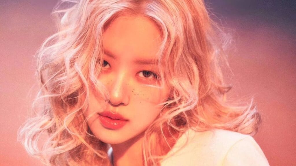 Audiciones K-pop internacionales