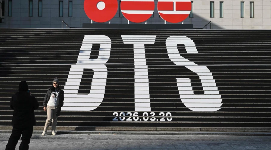 “Arirang”: Everything About BTS’s New Album and the Deep Meaning Behind the Title 1 Arirang el nuevo album de BTS