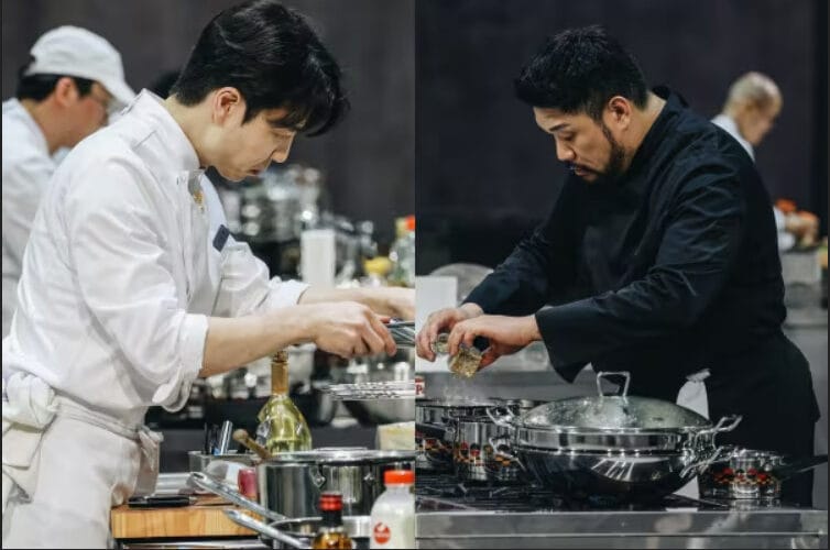 Guerra de cucharas temporada 2 tomará acciones legales