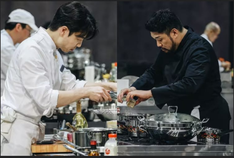 Guerra de cucharas temporada 2 tomará acciones legales