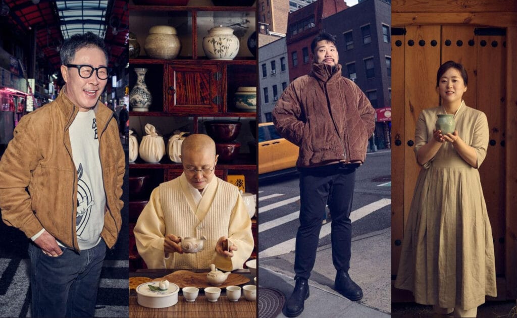 Conoce los restaurantes de los chefs de Guerra de Cucharas 2