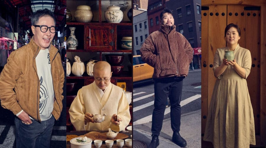 Culinary Class Wars 2 Chefs' Restaurants: Where to Taste Their Dishes 1 Conoce los restaurantes de los chefs de Guerra de Cucharas 2