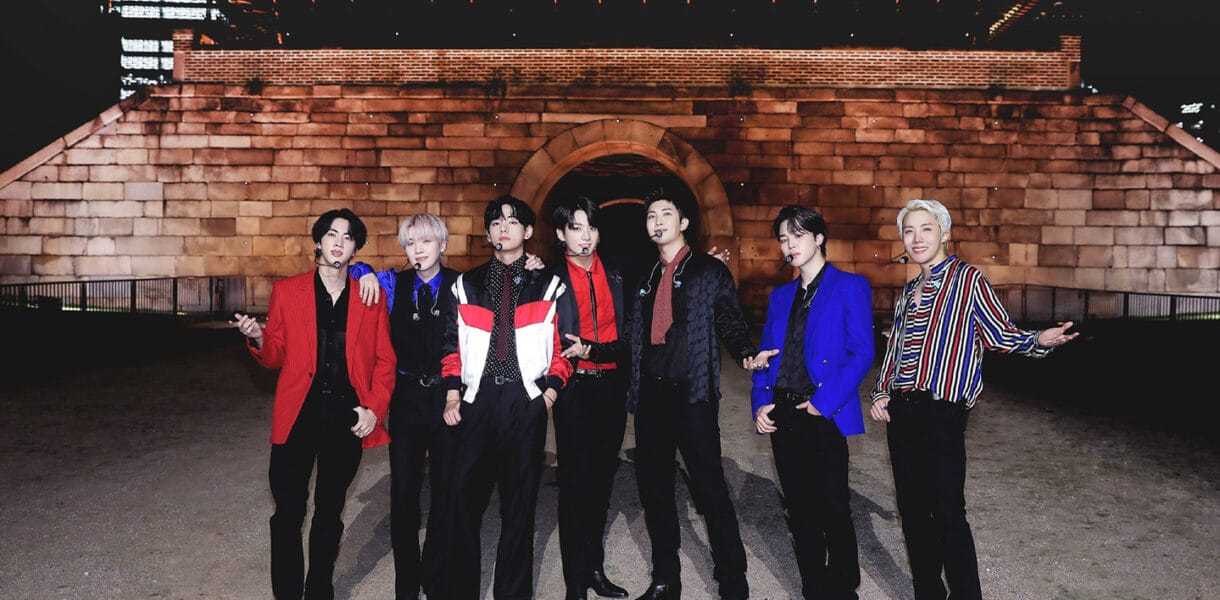 BTS comeback Arirang por Netflix, historia y recorrido