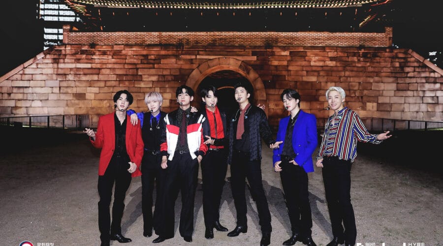 BTS comeback Arirang por Netflix, historia y recorrido