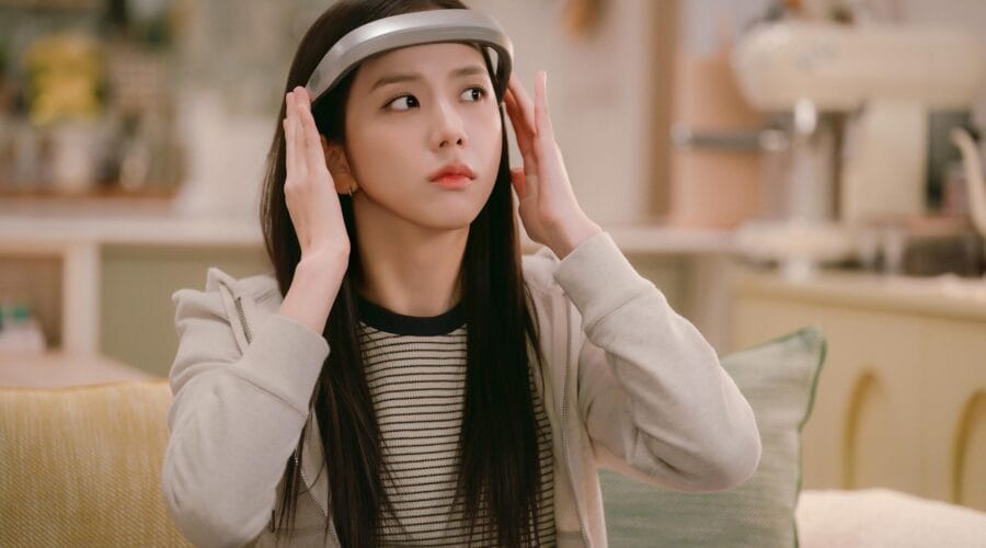 "Boyfriend on Demand": El K-drama de Netflix donde Jisoo de BLACKPINK busca el romance perfecto (y su redención actoral) 6 Boyfriend on demand netflix jisoo