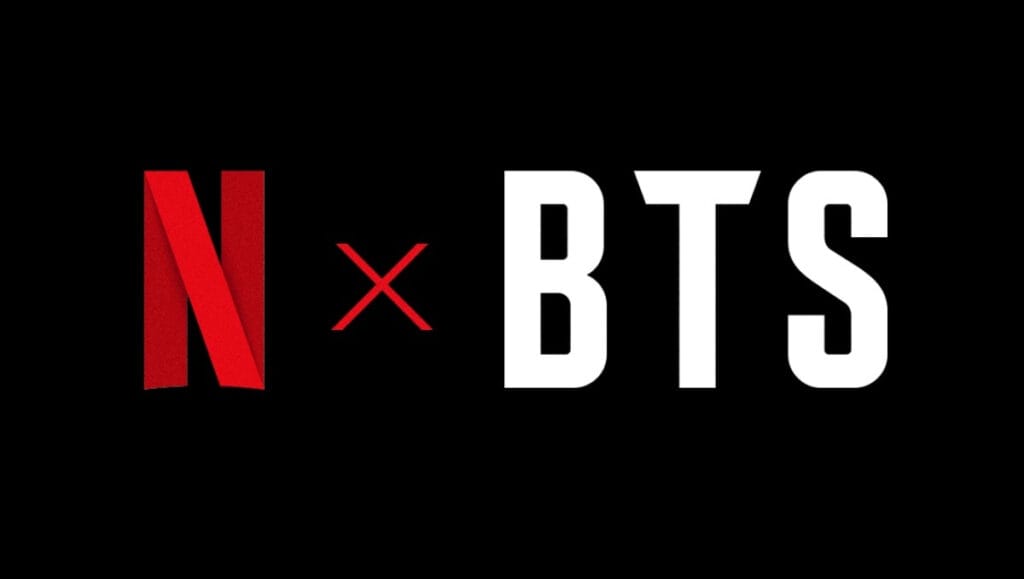 BTS en netflix, concierto gratuito de k-pop