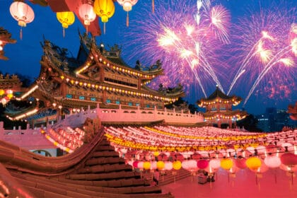 Seollal, un viaje profundo al significado del Año Nuevo Lunar en Corea 7 Seollal