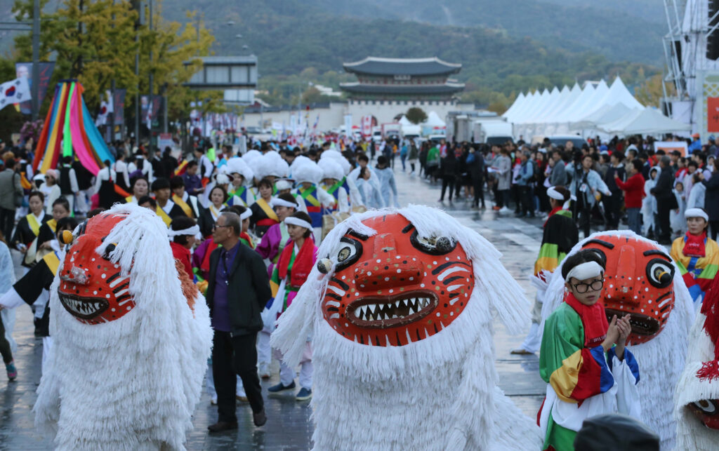 significado de arirang