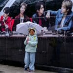 BTS Arirang comeback